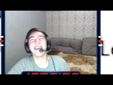 Видео: ДЖЕТФАЙЕР СМОТРИТ КАК ТРЕЙЗ ЗВОНИТ ПРОВАЙДЕРУ!