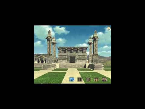 Видео: 04 Civilization 3 Conquests (deity, no load, GL) Врагов умиротворяем, а сами науку развиваем.