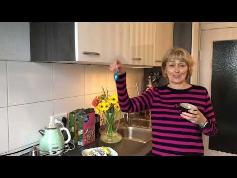 Видео: Мои убытки от плохой погоды.