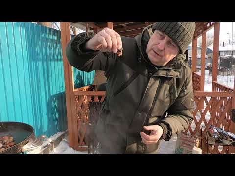 Видео: ШАШЛЫК НА 100ТЫСЯЧ.ДВА МАРИНАДА.КАКОЙ ВКУСНЕЕ