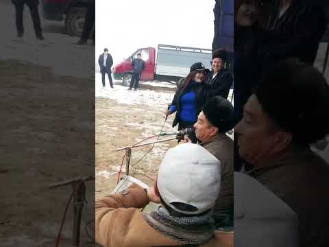 Видео: Айтишув. Шодмон бохши Содиқ бохши, Нодира хофиза