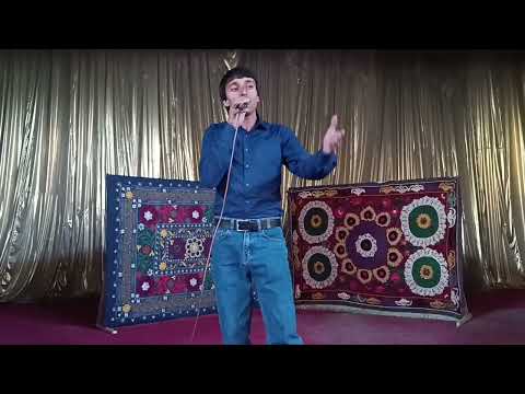 Видео: Файзали Бухориев ,,Ватан дорам,,🇹🇯💯💯🇹🇯