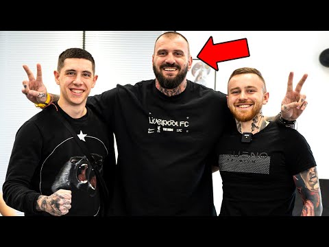 Видео: ТАТУИРАХ ЕМИЛ КАМЕНОВ  *Изтритото Видео*