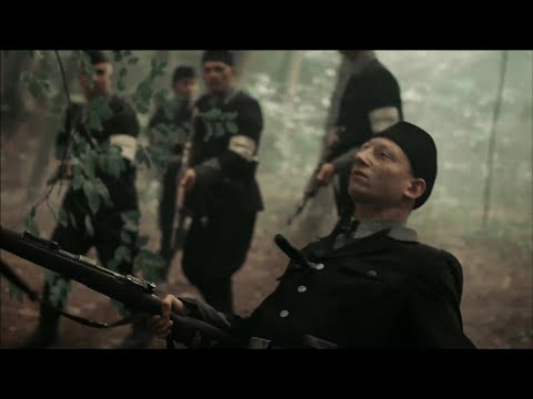 Видео: МОЩНЫЙ ВОЕННЫЙ ФИЛЬМ! СМОТРИТСЯ, ЗАТАИВ ДЫХАНИЕ! Без права на выбор. Фильм на реальной истории