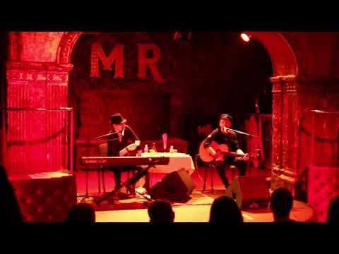 Видео: Глеб Самойлов Творческий вечер «Moulin Rouge»   Днепропетровск 1 12 13  Часть 2