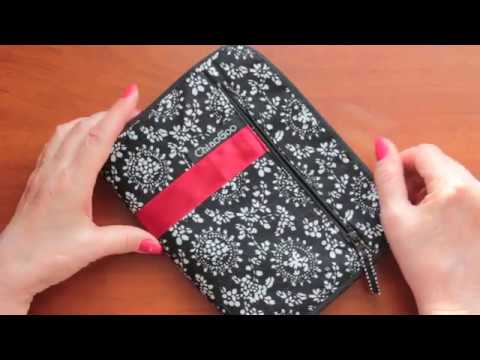 Видео: Спицы ChiaoGoo.Мнение после года вязания