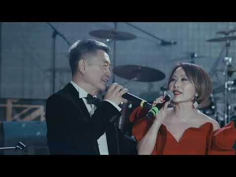 Видео: Эхо любви (Хангаби 2020)