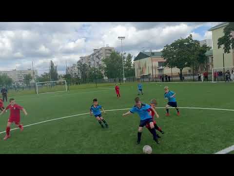 Видео: Чемпіонат Києва 2 коло група А ДЮСШ 15 VS ДЮСШ 21 ( 2 тайм )