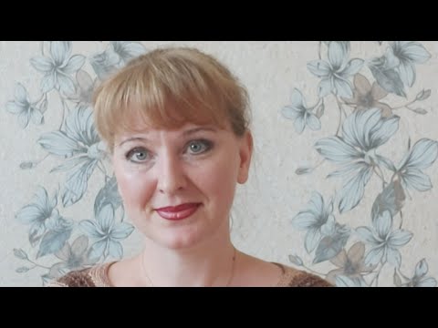 Видео: Часть 2 Модные Цвета И Вязание