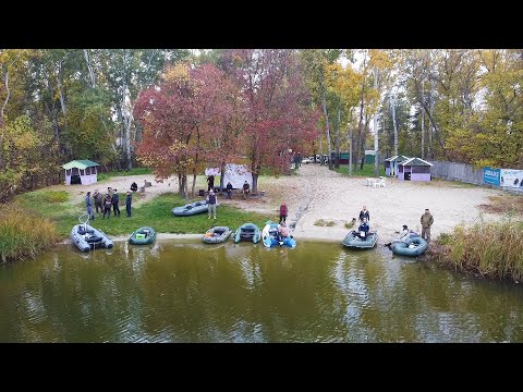Видео: Как мы взяли ПЕРВОЕ МЕСТО🏆??? Соревнования по спиннингу.