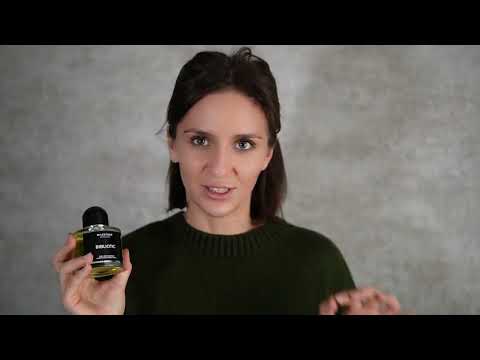 Видео: Обзор аромата Bibliotic от бренда Milestone