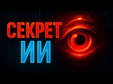 Видео: «Что такое искусственный интеллект… на самом деле»