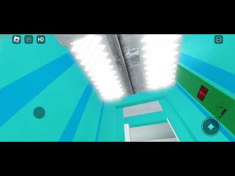 Видео: Могилевский лифт 2010 г.в. (Roblox)