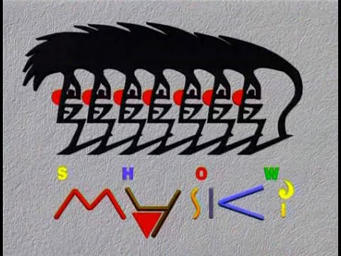 Видео: История заставок телепередачи "Маски-шоу" (1990-2006)