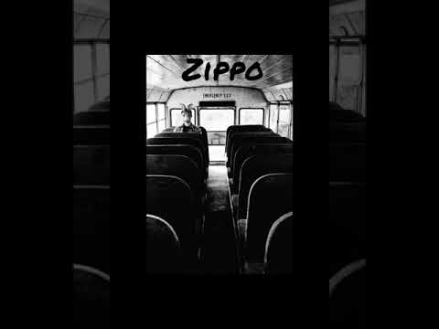 Видео: Zippo остаток слов (slowed)