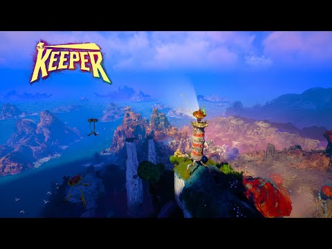 Видео: Хранитель |Полное прохождение|