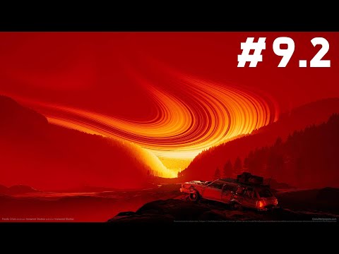 Видео: Сталкер на тачке - стрим 9 (часть 2/4)