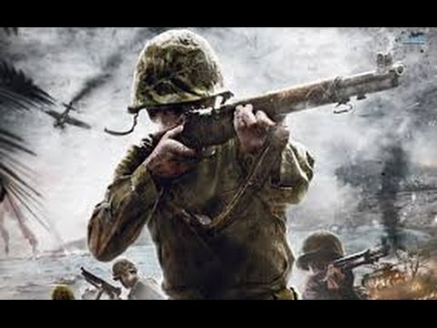 Видео: Когда то он был хорош! (Call of Duty World at war COOP) (3)