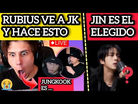 Видео: СКАНДАЛ🔴Чонгук формирует мнение стримеров из-за этого😭Джин выбран для🥹btsnews