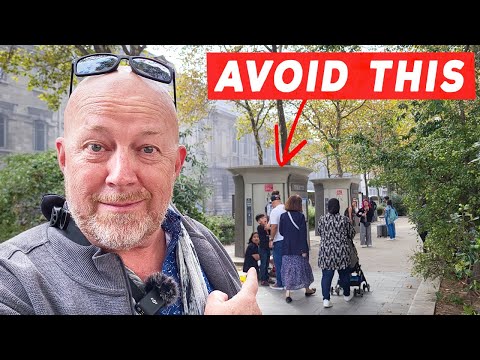 Видео: 25 самых больших ошибок, которые туристы постоянно совершают в Париже