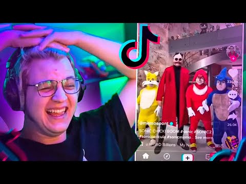 Видео: Пятёрка СМОТРИТ подборку ТИК ТОКОВ #14 | Нарезка стрима ФУГА TV