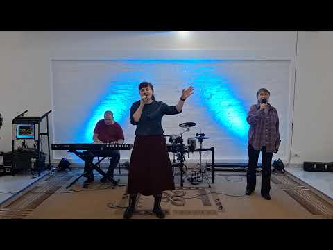 Видео: Прославление 