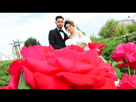 Видео: Сватба на Иван &  Никол Попович 1 ва  Част