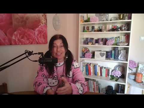 Видео: ДЕВА — ВСЕЛЕННАЯ ГОТОВИЛА ВАС К ЭТОМУ ВЕЛИКОМУ МОМЕНТУ В ВАШЕЙ ЖИЗНИ! #ДЕВА #ДЕВАТАРО