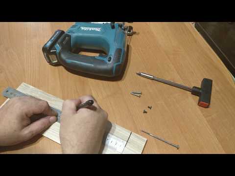 Видео: Самоделка,супер насадка для лобзика.