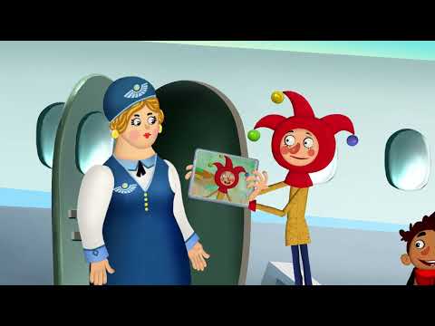 Видео: Петрушка и Кубачинские мастера