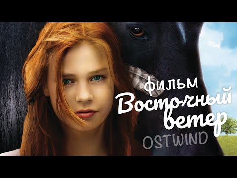 Видео: Восточный ветер /Ostwind/ Фильм HD