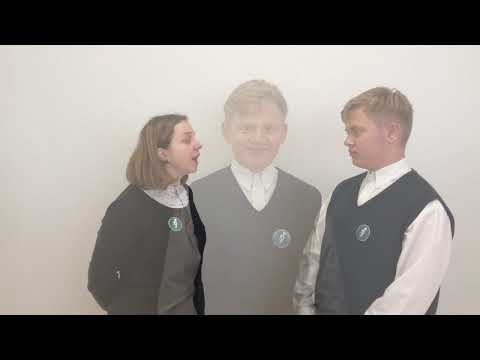 Видео: Как правильно разговаривать с людьми с нарушением слуха?