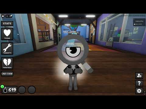 Видео: КОЛЕСО АДА В DANDY S WORLD