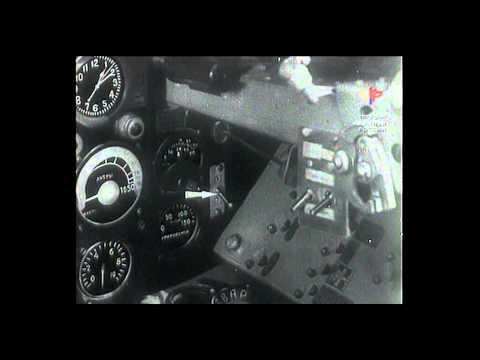 Видео: Самолет Миг-15 ч.1