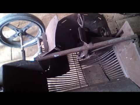 Видео: Мечта дачника.