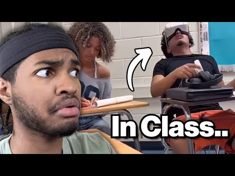 Видео: Публичные нарушители становятся все хуже