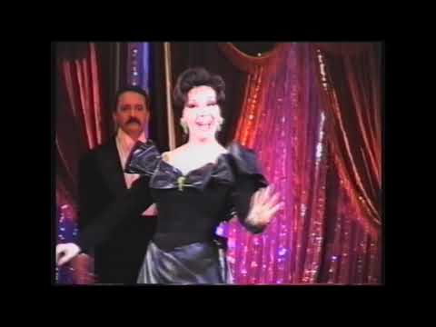 Видео: Оперетта "Мистер Икс" И.Кальмана