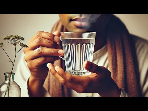 Видео: КАК ПИТЬЕ ГОРЯЧЕЙ ВОДЫ ИЗМЕНИТ вашу жизнь и исцелит вас????