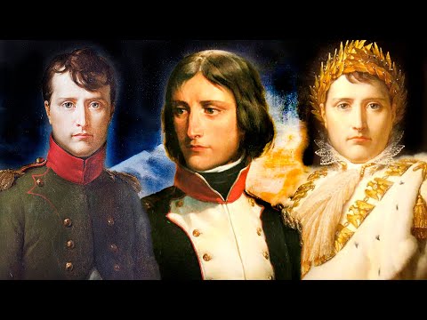 Видео: Наполеон. Знакомство с Гением