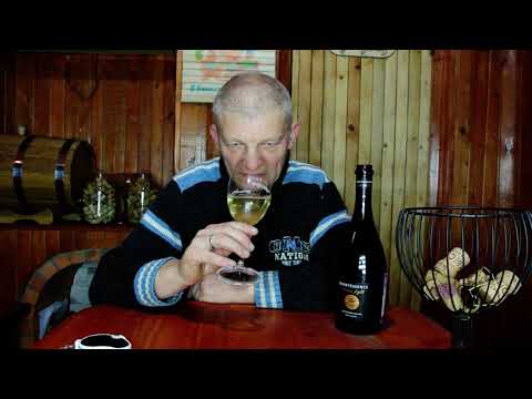 Видео: Обзор игристого вина Мысхако, "Quintessence" Sauvignon Blanc Brut