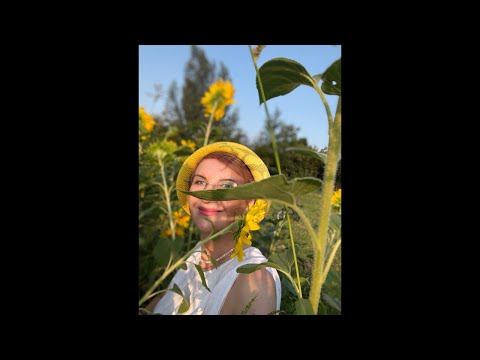 Видео: Пенсия на👃 носу. Г алина о жизни в Германии überträgt einen Livestream.