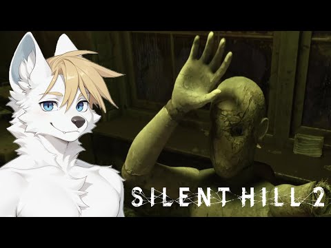 Видео: УЖАСНАЯ БОЛЬНИЦА ► Silent Hill 2 Remake #14