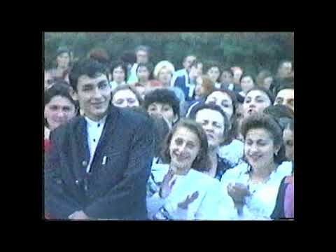 Видео: 3 школа 1997