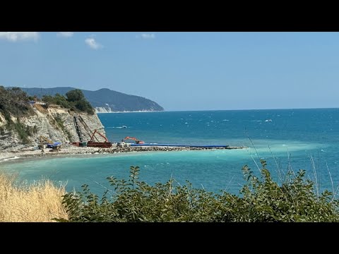 Видео: ДИВНОМОРСКОЕ 2024. ПЛЯЖ ФАКЕЛ. САМЫЙ ЛУЧШИЙ ПЛЯЖ В ДИВНОМОРСКЕ!