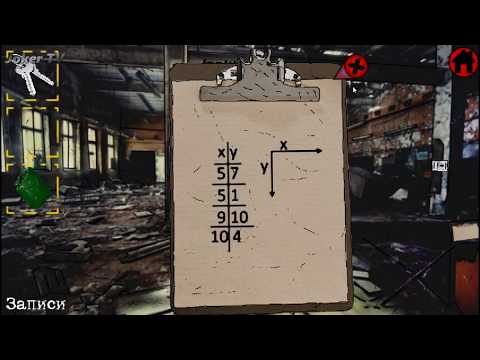 Видео: Побег из Чернобыля - Глава 6 (Последнее решение)