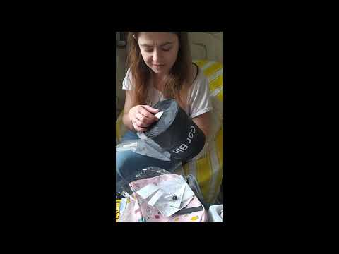 Видео: Пратки от Тему(Temu).Part 4.Част 4.