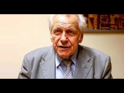 Видео: Неумывакин о здоровье - Болезней нет - Лучшие советы Неумывакина