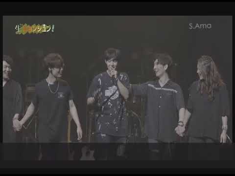 Видео: Хён Джун - Хореография. Посреди тура и дорамы