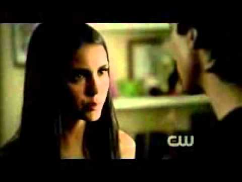 Видео: Елена и Деймон ( Стефан) - Слепа любовь