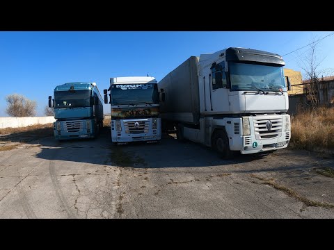 Видео: 8 ДНЕЙ НА ЗАГРУЗКЕ В МОЛДАВИИ. "ЭТО ФИАСКО"